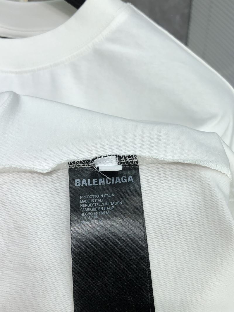 Balenciaga T-Shirts